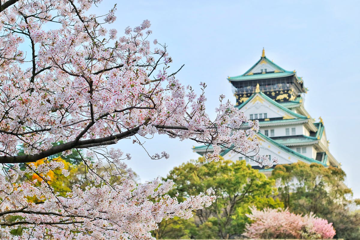 Nagoya Castle e Tecnologia eSIM no Japão 2026